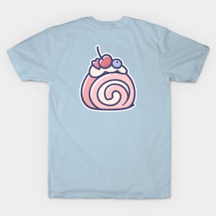 cute dessert T-Shirt